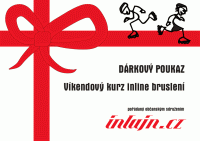 darkovy certifikat