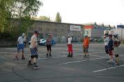 inline kurz