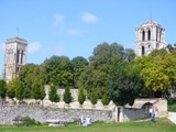 Vézelay